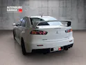Mitsubishi Lancer 2.0 T MIVEC EVO Final E