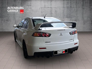 MITSUBISHI LANCER 3