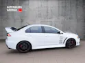 Mitsubishi Lancer 2.0 T MIVEC EVO Final E