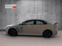 Mitsubishi Lancer 2.0 T MIVEC EVO Final E