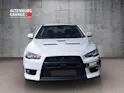 Mitsubishi Lancer 2.0 T MIVEC EVO Final E