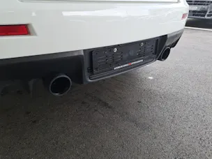 Mitsubishi Lancer 2.0 T MIVEC EVO Final E