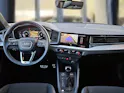 Audi A1 Sportback 30 TFSI S Line S-tronic Navarablau Metallic
