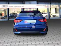 Audi A1 Sportback 30 TFSI S Line S-tronic Navarablau Metallic