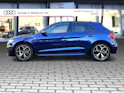 Audi A1 Sportback 30 TFSI S Line S-tronic Navarablau Metallic