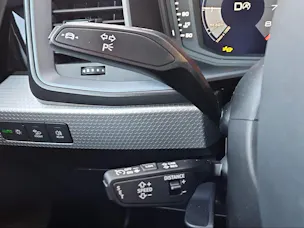 Audi A1 Sportback 30 TFSI S Line S-tronic Navarablau Metallic