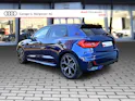 Audi A1 Sportback 30 TFSI S Line S-tronic Navarablau Metallic