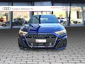 Audi A1 Sportback 30 TFSI S Line S-tronic Navarablau Metallic