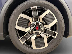 Renault R5 E-Tech Comfort Range techno