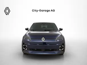 Renault R5 E-Tech Comfort Range techno