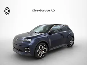 Renault R5 E-Tech Comfort Range techno