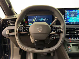 Renault R5 E-Tech Comfort Range techno