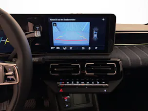 Renault R5 E-Tech Comfort Range techno