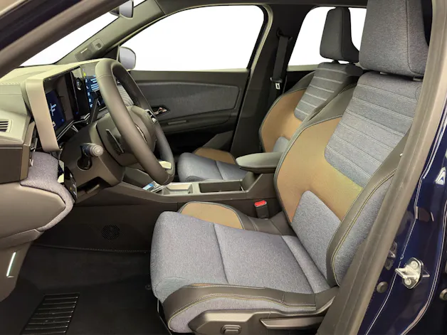 Renault R5 E-Tech Comfort Range techno