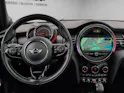 Mini Cooper S Steptronic