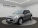 Mini Cooper S Steptronic