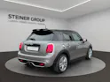 Mini Cooper S Steptronic