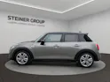 Mini Cooper S Steptronic