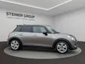 Mini Cooper S Steptronic