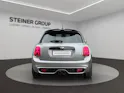 Mini Cooper S Steptronic