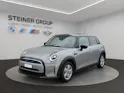 Mini Cooper Steptronic DKG