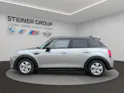 Mini Cooper Steptronic DKG