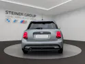 Mini Cooper Steptronic DKG