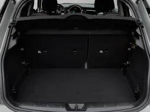 Mini Cooper Steptronic DKG