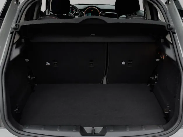 Mini Cooper Steptronic DKG