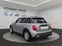 Mini Cooper Steptronic DKG