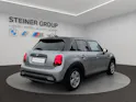 Mini Cooper Steptronic DKG