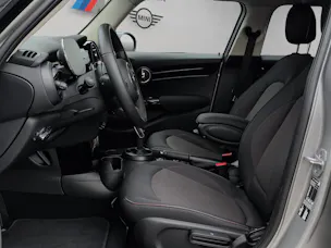 Mini Cooper Steptronic DKG