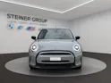 Mini Cooper Steptronic DKG