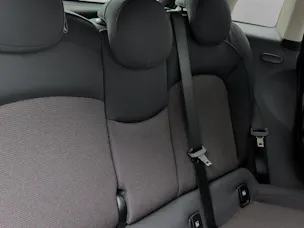 Mini Cooper Steptronic DKG