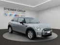 Mini Cooper Steptronic DKG