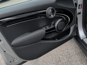 Mini Cooper Steptronic DKG