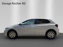 VW Polo 1.0 TSI Life DSG