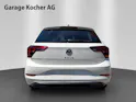 VW Polo 1.0 TSI Life DSG