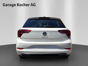 VW Polo 1.0 TSI Life DSG