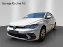 VW Polo 1.0 TSI Life DSG
