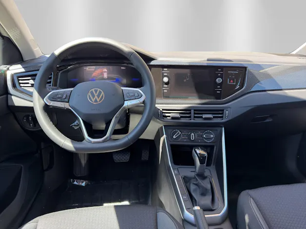 VW Polo 1.0 TSI Life DSG