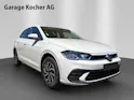 VW Polo 1.0 TSI Life DSG
