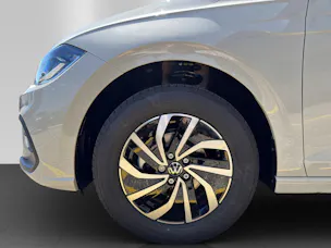 VW Polo 1.0 TSI Life DSG