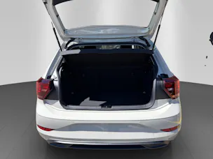 VW Polo 1.0 TSI Life DSG