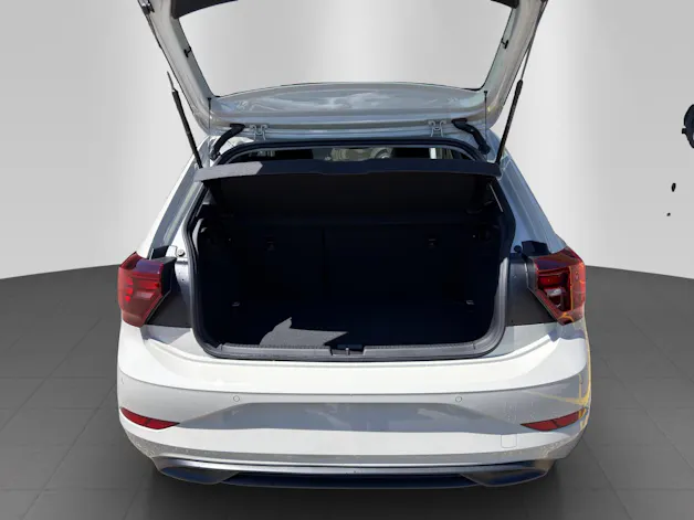 VW Polo 1.0 TSI Life DSG