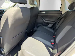 VW Polo 1.0 TSI Life DSG