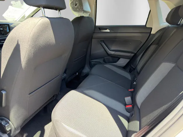 VW Polo 1.0 TSI Life DSG