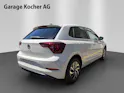 VW Polo 1.0 TSI Life DSG