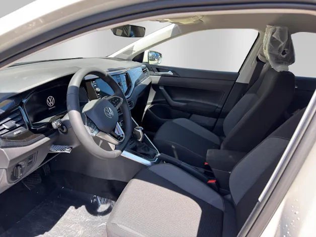 VW Polo 1.0 TSI Life DSG