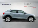 Audi Q2 35 TDI advanced quattro S-tronic